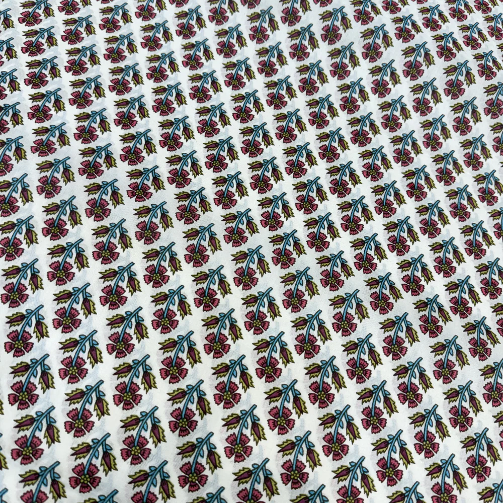 HandBlock Berry Twig